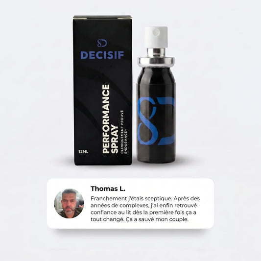 Loeka™ Spray
